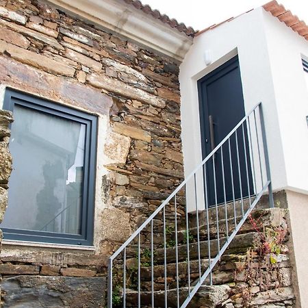 Casa De Quintas Vila Real Exterior foto