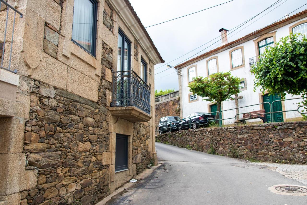 Casa De Quintas Vila Real Exterior foto