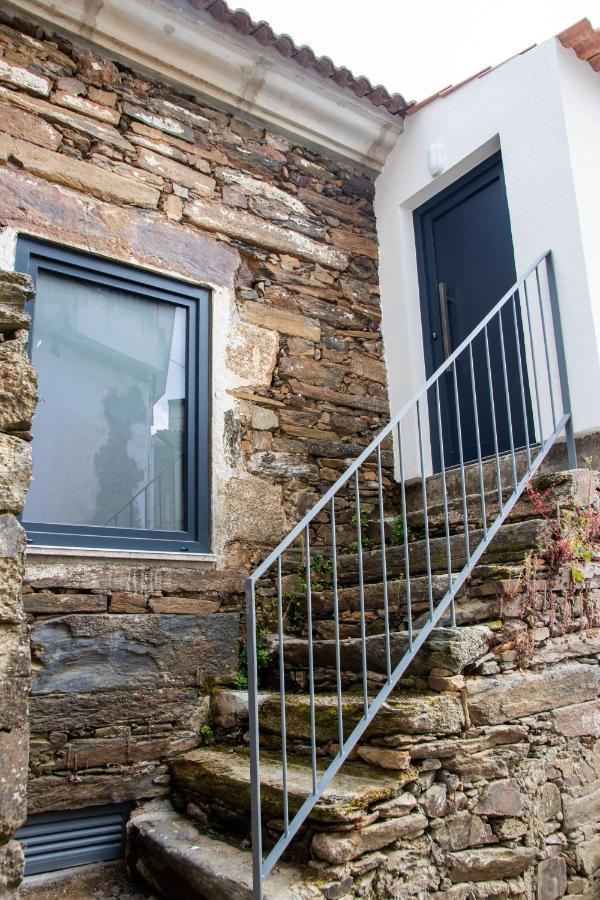 Casa De Quintas Vila Real Exterior foto